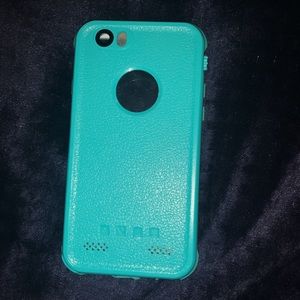 Waterproof Iphone 6s Case